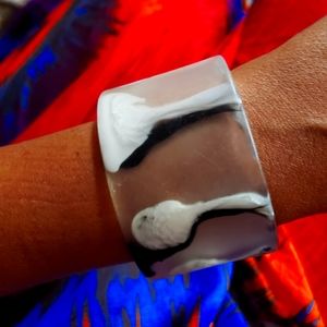 Sassy Jones Open Cuff